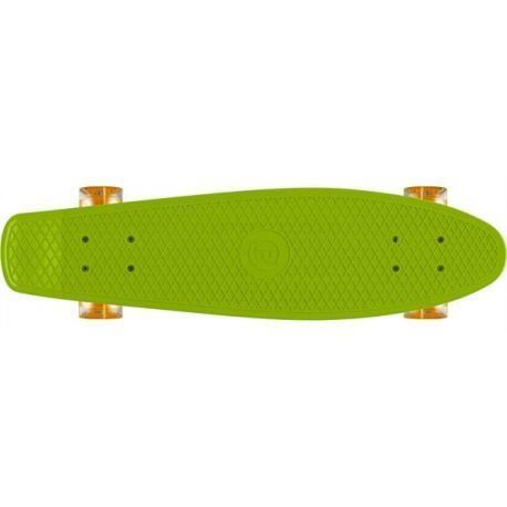 PROHIBITION Skateboard 28\
