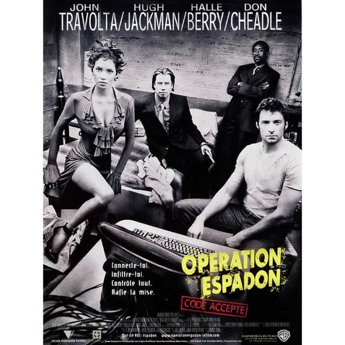operation espadon gratuit
