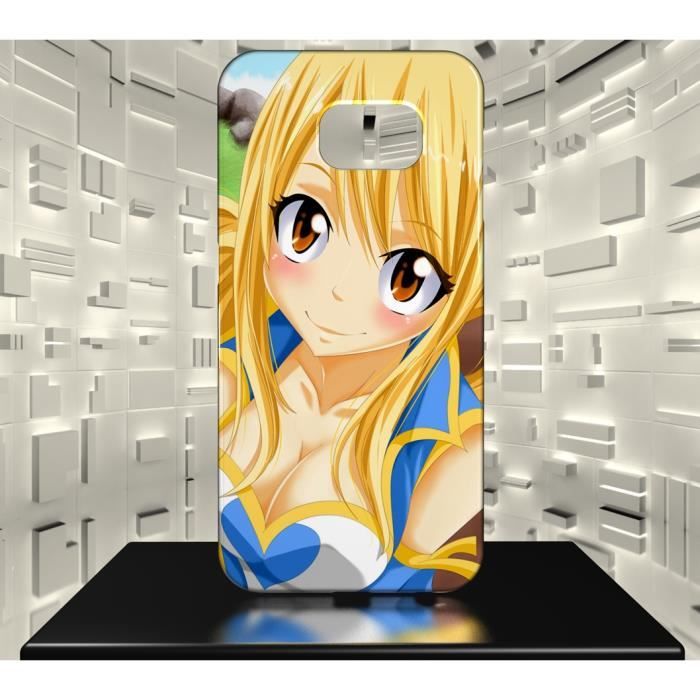 fairy tail coque samsung s7 fairy tail coque samsung s7