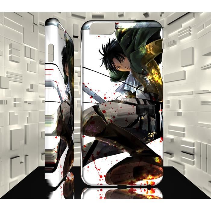 coque iphone 6 shingeki no kyojin coque iphone 6 shingeki no kyojin