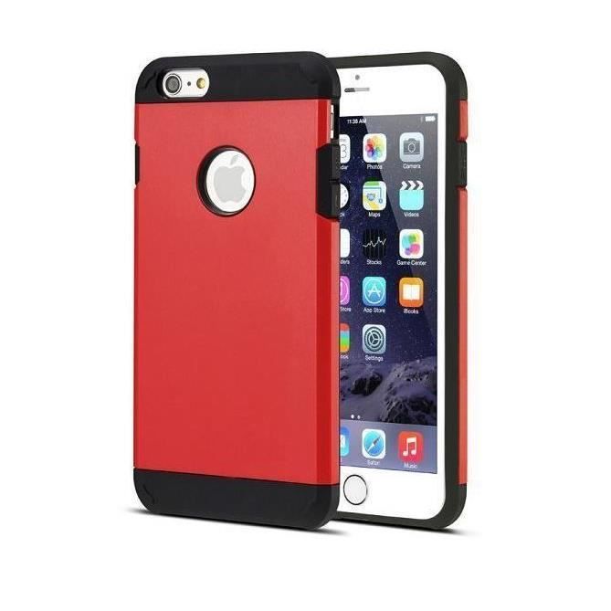 Coques / Housse / Etui AntiChoc pour Iphone 6 (4.7