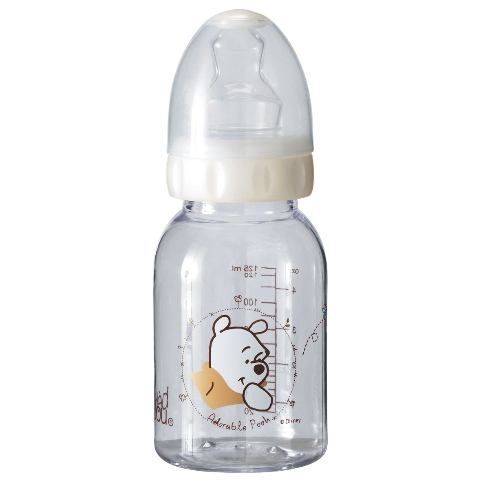 Bebe jou Biberon 125 ml Winnie lourson perle   Achat / Vente BIBERON