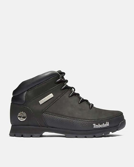 basquette homme timberland