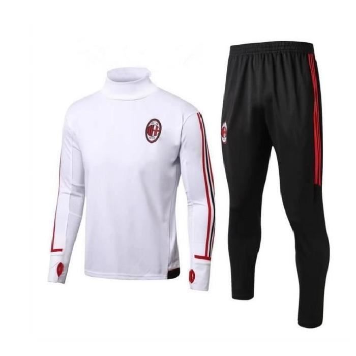 tenue de foot AC Milan Homme tenue de foot AC Milan Homme