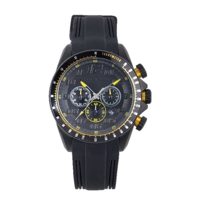 Watch renault sport