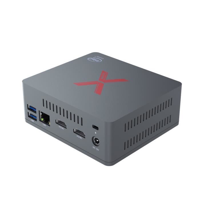 Beelink BT3-X RAM 4Go 64Go SSD Mini PC ordinateur1