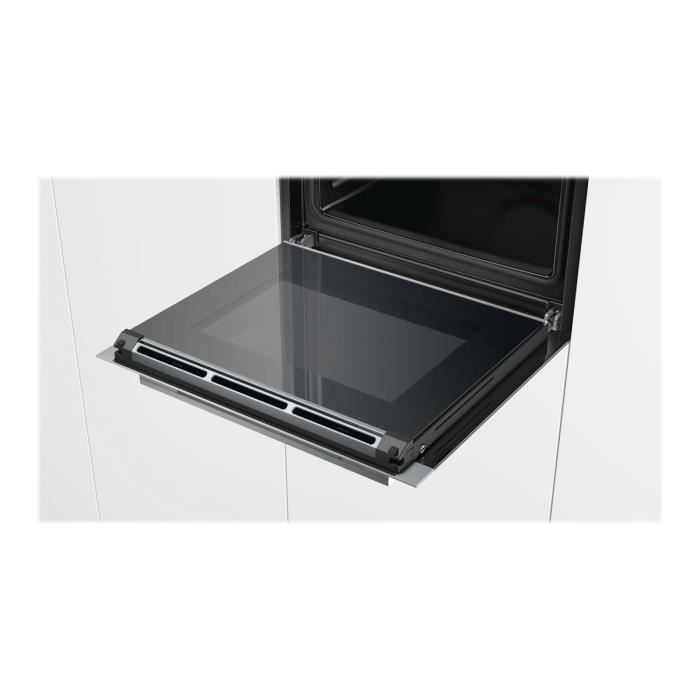 Siemens iQ700 HB655GTS1 Extraklasse four intégrable1