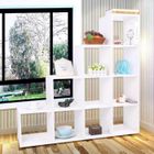 meuble de sparation design escalier avec 10 cases coloris blanc achat vente bibliothque meuble de sparation design cdiscount - Meuble De Separation Design meuble de sparation design escalier avec 10 cases coloris blanc achat vente bibliothque meuble de sparation design cdiscount - Meuble De Separation Design