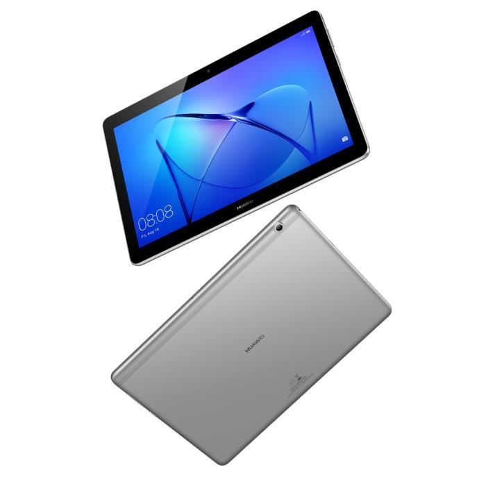 Tablette tactile -  MediaPad T3 10 - 9,6"2