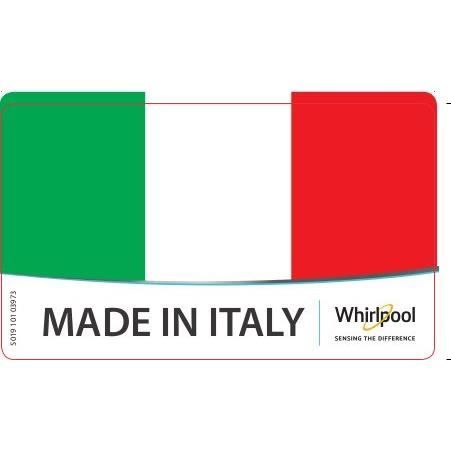  WHM4610 Congélateur coffre - 437 L - Froid2