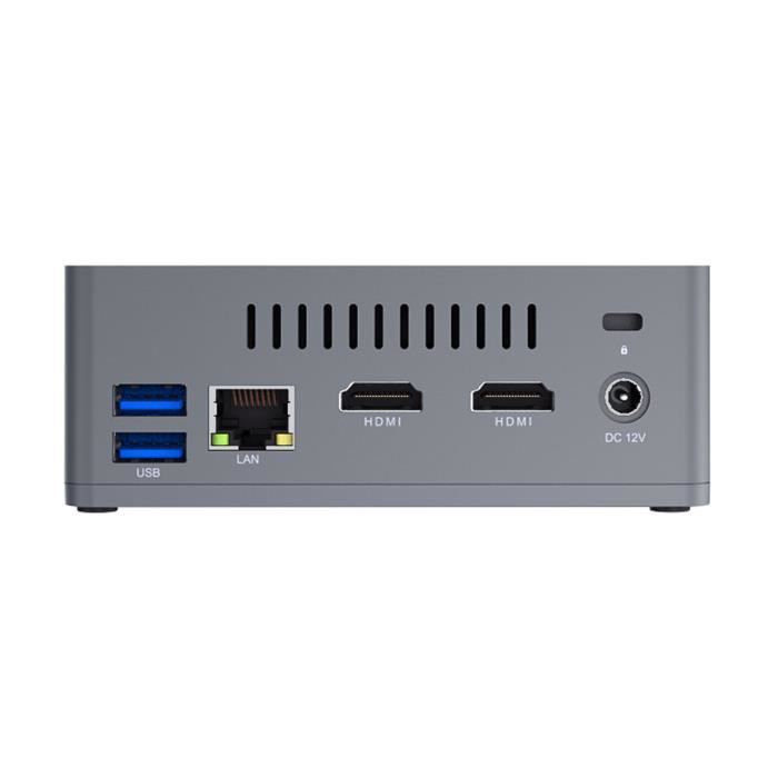Beelink BT3-X RAM 4Go 64Go SSD Mini PC ordinateur3
