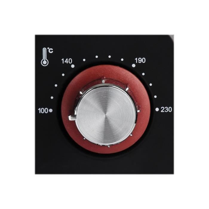 Girmi FE20 Four électrique convection 203