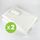 Lot de 2 Surmatelas chauffant -150x80cm - 60 W - B
