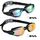 Unisex Lunette de Natation Piscine ANti-UV Brume W