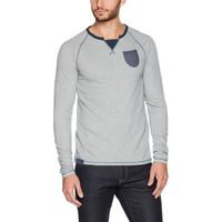 T-SHIRT Rica Lewis Julio Sweat-shirt 1ZDL8N Taille-S T-SHIRT Rica Lewis Julio Sweat-shirt 1ZDL8N Taille-S
