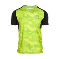 T-SHIRT Tee-shirt EA7 Emporio Armani - 3ZPT16-PJH6Z-2600 T-SHIRT Tee-shirt EA7 Emporio Armani - 3ZPT16-PJH6Z-2600