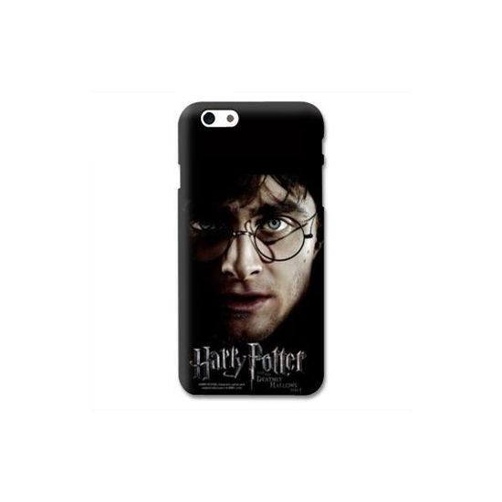 coque iphone xr portefeuille harry potter