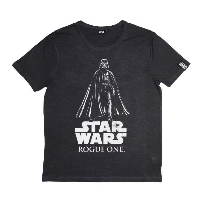 STAR WARS T-shirt Homme 1005635 - 100% coton
