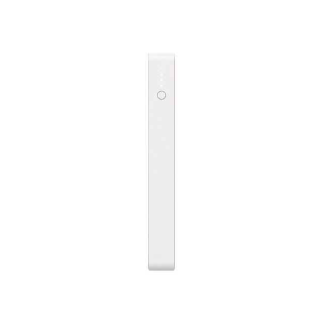 Mophie Batterie externe XL 10000 mAh rose gold