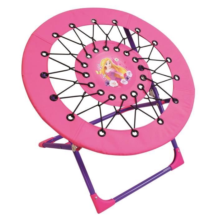 Fun House Disney princesses siege araignee pour enfant