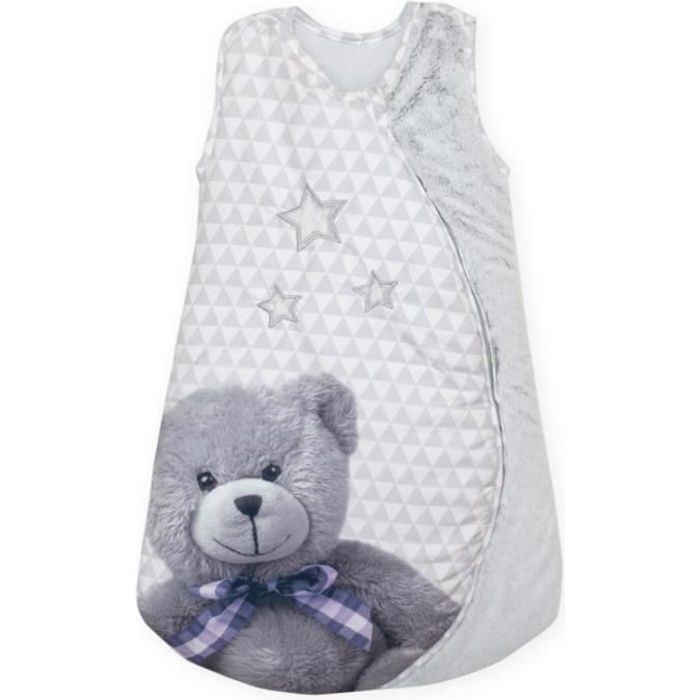 Produit shopeco.fr : DOMIVA Gigoteuse Little Bear 6-36M