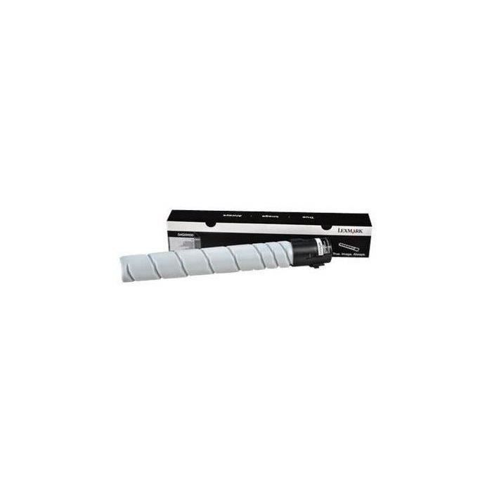 Lexmark D