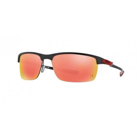 Carbon Achetez Soleil Oakley Lunettes 917406 Blade Oo9174 De Homme OPXluTZiwk