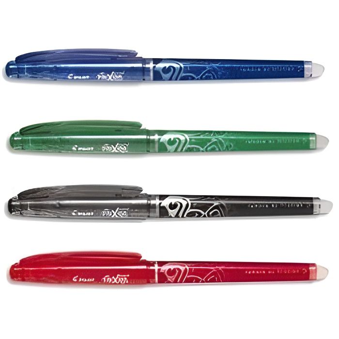 Pilot frixion coupon 2018