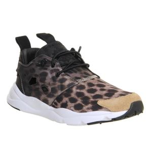 reebok furylite femme beige