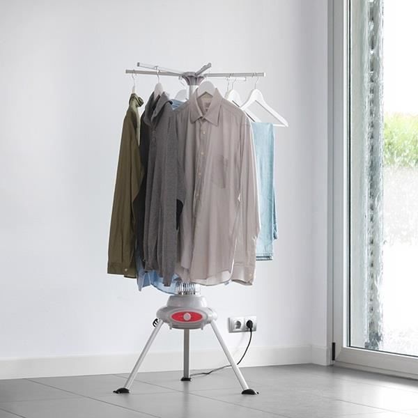 TSC® Sèche-Linge Portable Séchoir1
