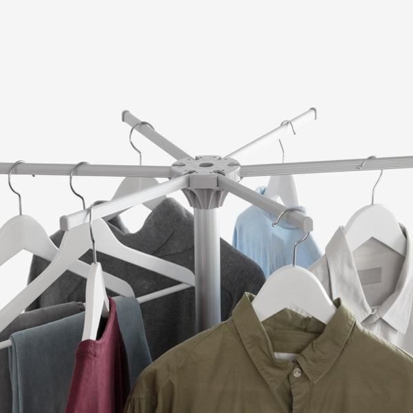 TSC® Sèche-Linge Portable Séchoir2