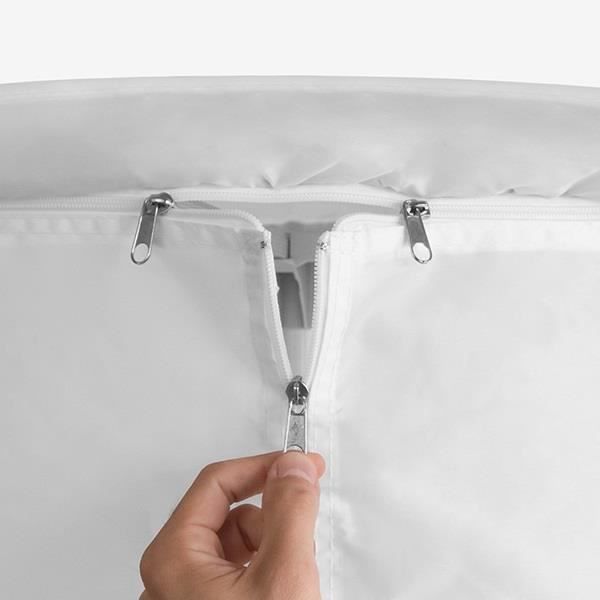 TSC® Sèche-Linge Portable Séchoir3