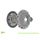VALEO Kit d'embrayage 3P 832263