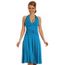 44 Drôle Robe Taille Dessinée De Patineuse Womens Bande Panda N00fc 29WDHIYE