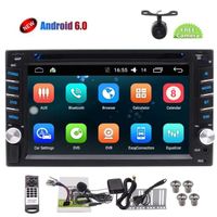 AUTORADIO EINCAR AUTORADIO Android 6.0 Marshmallow Double DI AUTORADIO EINCAR AUTORADIO Android 6.0 Marshmallow Double DI
