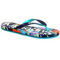 TONG SUPERDRY Superdry Aop Flip Flop Tong Femme - Taill TONG SUPERDRY Superdry Aop Flip Flop Tong Femme - Taill