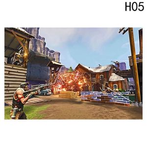 fortnite objet derive - objet decoration murale mode fort gaming peripheriques affiche home decore objet decoration murale mode fort gaming peripheriques affiche home decore - fortnite objet derive