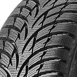 Nokian WR D3 165-70R14 81T - Pneu auto Tourisme Hiver
