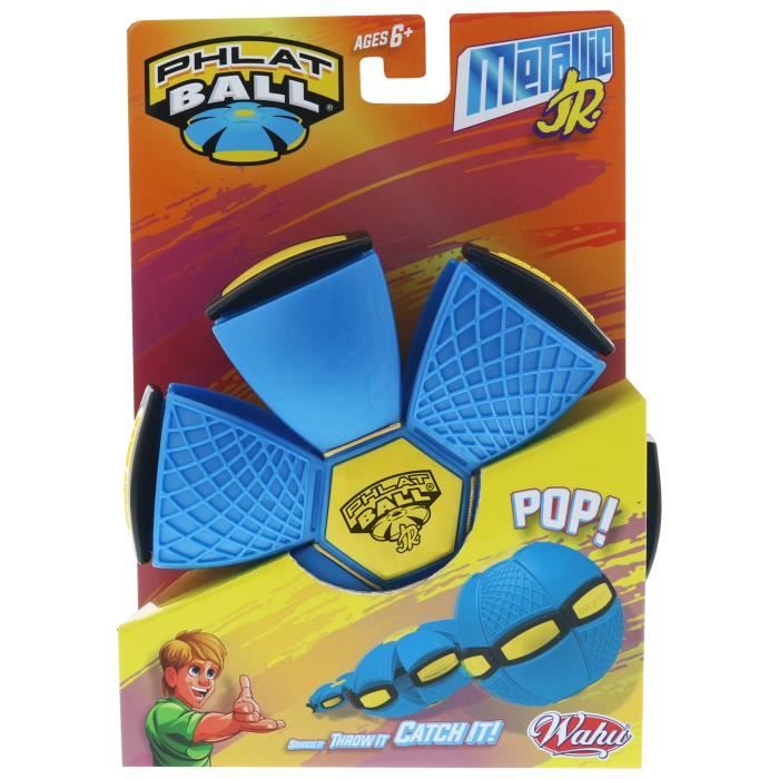Phlat Ball Junior