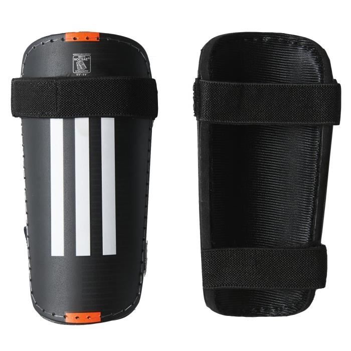 ADIDAS Protège Tibias de Football 11 Lite Mixte