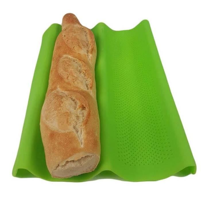 A Casino Moule Baguette Moule Silicone Lidl Promo Et Prix Dans