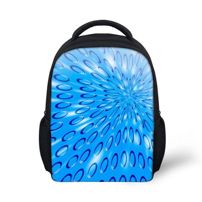 per bambini per Zaino D0561f stampa scuola bimbo Y7qW7d