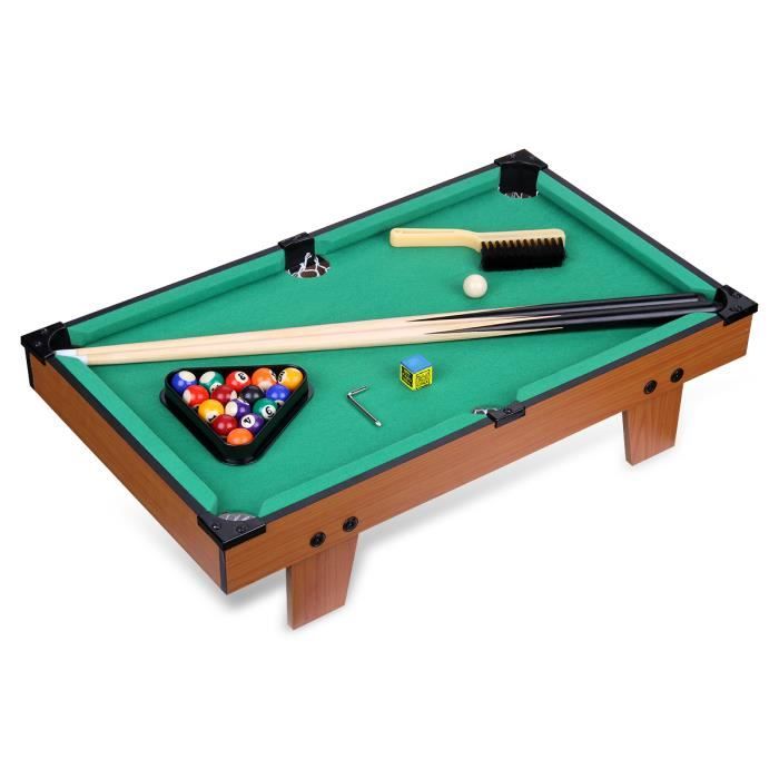 billard 62