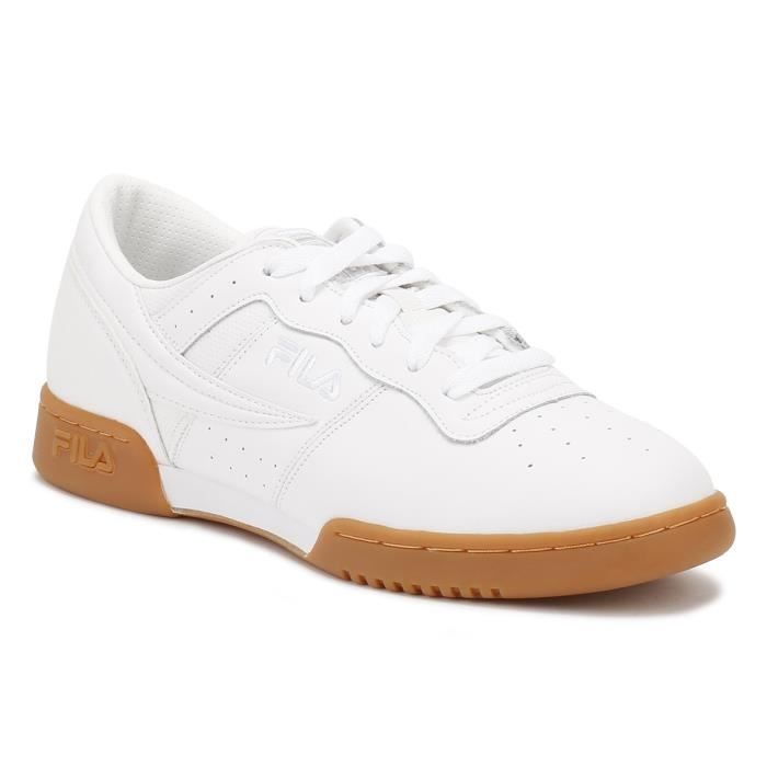 fila original fitness homme orange