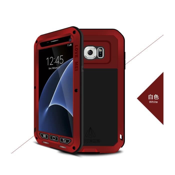 coque samsung s7 acier coque samsung s7 acier
