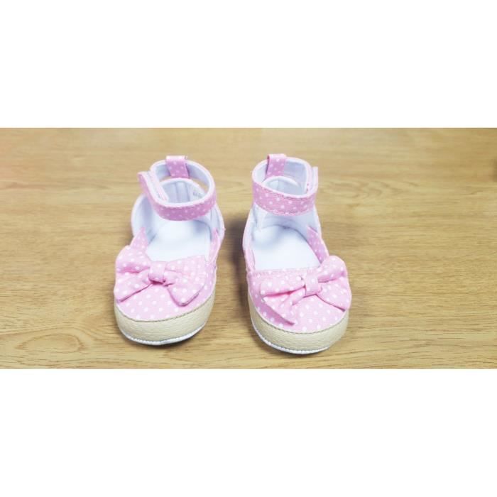 chaussure pré marche