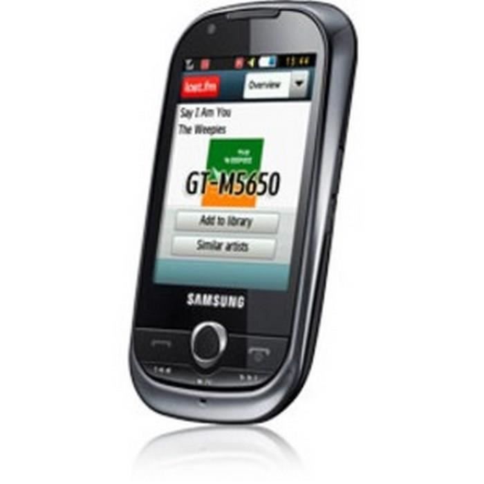 jeux mobile samsung gt-m5650