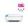 HP Imprimante Multifonction All-in-One Deskjet 363