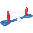 BESTWAY Set de volley-bal