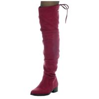 BOTTE Angkorly - Chaussure Mode Cuissarde cavalier soupl BOTTE Angkorly - Chaussure Mode Cuissarde cavalier soupl